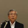 ホンダ 岩村哲夫副社長（参考画像）