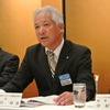 NGP日本自動車リサイクル事業協同組合・長谷川利彦理事長