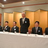 NGP日本自動車リサイクル事業協同組合会見