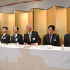 NGP日本自動車リサイクル事業協同組合会見