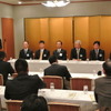 NGP日本自動車リサイクル事業協同組合会見