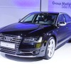 アウディ S8（サンパウロモーターショー12）