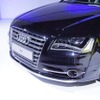 アウディ S8（サンパウロモーターショー12）