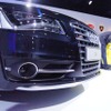 アウディ S8（サンパウロモーターショー12）