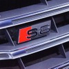 アウディ S8（サンパウロモーターショー12）