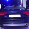 アウディ S8（サンパウロモーターショー12）