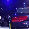 アウディ S8（サンパウロモーターショー12）