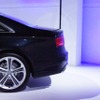 アウディ S8（サンパウロモーターショー12）