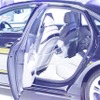 アウディ S8（サンパウロモーターショー12）