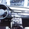 アウディ S8（サンパウロモーターショー12）