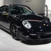 ポルシェ 911ターボS エディション918スパイダー（サンパウロモーターショー12）