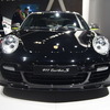 ポルシェ 911ターボS エディション918スパイダー（サンパウロモーターショー12）