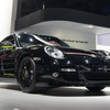 ポルシェ 911ターボS エディション918スパイダー（サンパウロモーターショー12）
