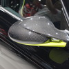 ポルシェ 911ターボS エディション918スパイダー（サンパウロモーターショー12）