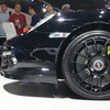 ポルシェ 911ターボS エディション918スパイダー（サンパウロモーターショー12）