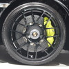 ポルシェ 911ターボS エディション918スパイダー（サンパウロモーターショー12）