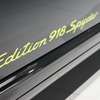 ポルシェ 911ターボS エディション918スパイダー（サンパウロモーターショー12）