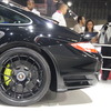 ポルシェ 911ターボS エディション918スパイダー（サンパウロモーターショー12）