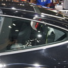ポルシェ 911ターボS エディション918スパイダー（サンパウロモーターショー12）