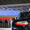 ポルシェ 911ターボS エディション918スパイダー（サンパウロモーターショー12）