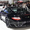 ポルシェ 911ターボS エディション918スパイダー（サンパウロモーターショー12）