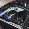 ポルシェ 911ターボS エディション918スパイダー（サンパウロモーターショー12）