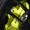 ポルシェ 911ターボS エディション918スパイダー（サンパウロモーターショー12）