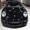ポルシェ 911ターボS エディション918スパイダー（サンパウロモーターショー12）