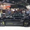 ポルシェ 911ターボS エディション918スパイダー（サンパウロモーターショー12）