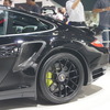 ポルシェ 911ターボS エディション918スパイダー（サンパウロモーターショー12）