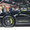 ポルシェ 911ターボS エディション918スパイダー（サンパウロモーターショー12）