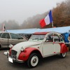 シトロエン・2CV