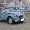 シトロエン・2CV