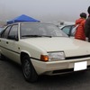 シトロエン・BX