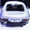 VW SP1（サンパウロモーターショー12）