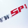 VW SP1（サンパウロモーターショー12）