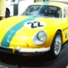アルピーヌ A110 1600S（サンパウロモーターショー12）