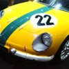 アルピーヌ A110 1600S（サンパウロモーターショー12）