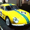 アルピーヌ A110 1600S（サンパウロモーターショー12）