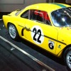 アルピーヌ A110 1600S（サンパウロモーターショー12）