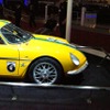 アルピーヌ A110 1600S（サンパウロモーターショー12）