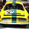 アルピーヌ A110 1600S（サンパウロモーターショー12）