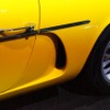 アルピーヌ A110 1600S（サンパウロモーターショー12）