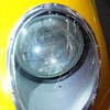 アルピーヌ A110 1600S（サンパウロモーターショー12）