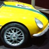 アルピーヌ A110 1600S（サンパウロモーターショー12）