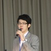 本田技研工業営業開発室商品企画担当の阪口泰介氏