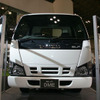 【東京モーターショー04】いすゞのプロフェッショナリズム