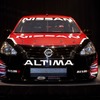 日産アルティマ V8スーパーカー
