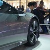 アキュラ NSXコンセプト（サンパウロモーターショー12）