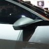 アキュラ NSXコンセプト（サンパウロモーターショー12）